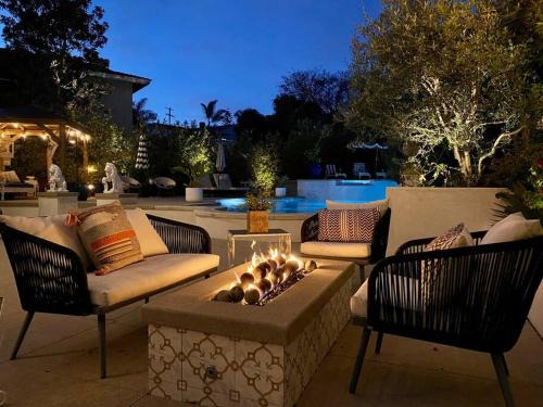 Loma Alta Maison | Your Private Resort near Coast