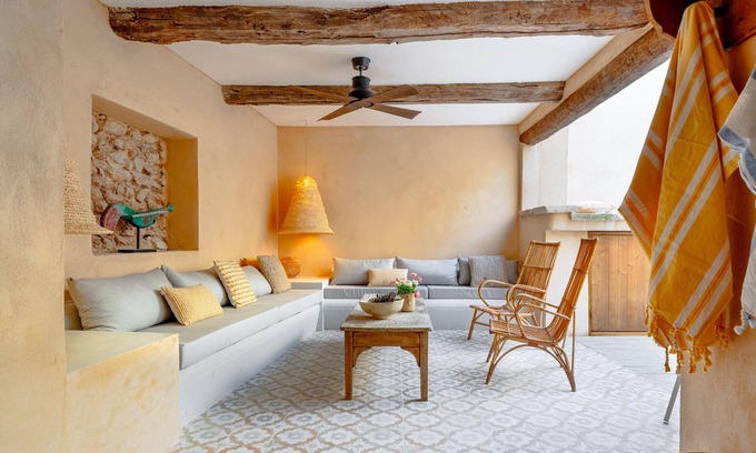 Bedoin Maison | Votre Échappée Provençale à Bédoin