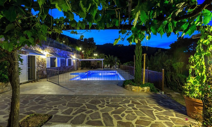 Marciana Marina Appartement | Your Real Holiday