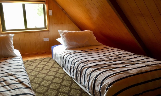 Kains Flat Cabine | Your Relaxing Rural Escape