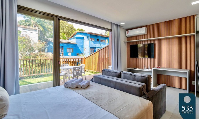 Itacare Appartement | Your retreat in Itacaré waits for you!