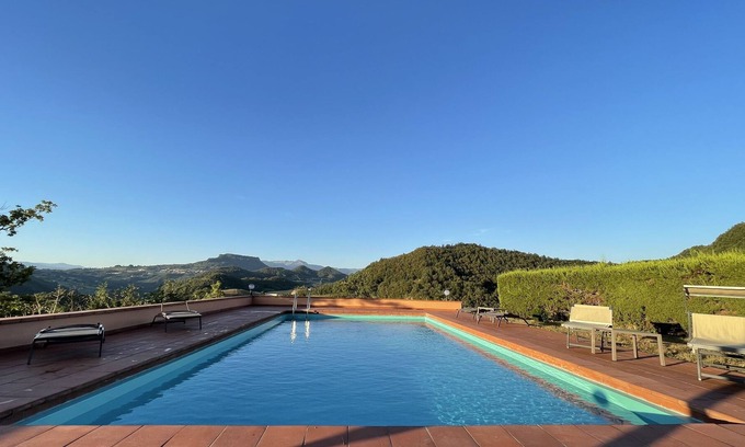 Pineto Appartement | Your retreat in nature - "Carla" in Val di Codena