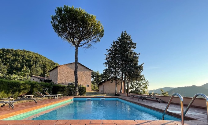 Pineto Appartement | Your retreat in nature - "Lidia" in Val di Codena
