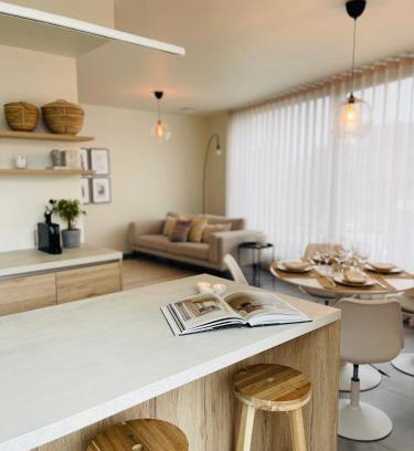 Bolderberg Appartement | Your Room with A View Bolderberg