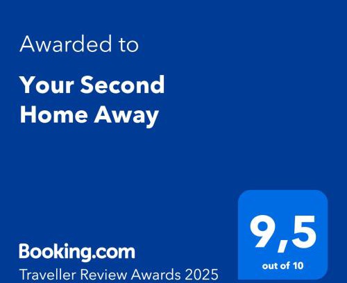 Portillo Appartement | Your Second Home Away