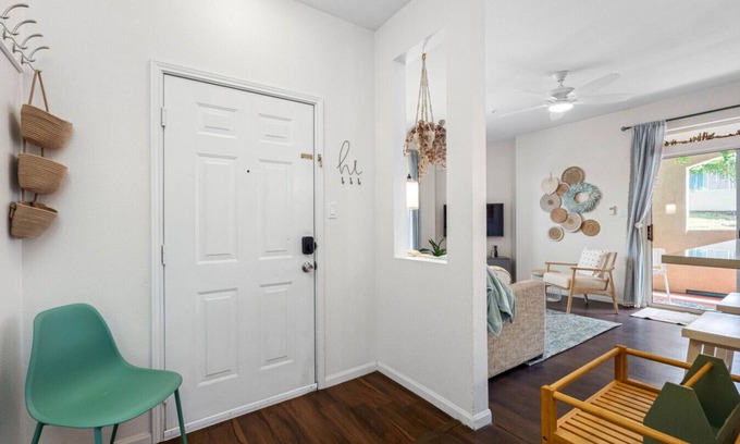 Clearwater Copropriété | Your Slice of Paradise Near Clearwater Beach – 1BR Condo