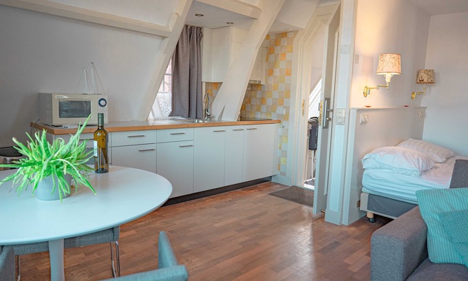 Scheveningen Badplaats Maison | Your Star Apartments BerkenBosch G