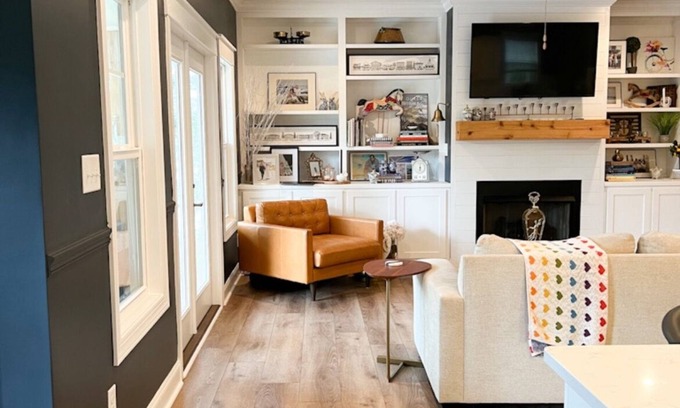 Carthage Maison | Your Stay For the PGA Open!