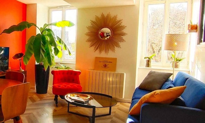 North district Appartement | Votre Escale - Magellan Cinema