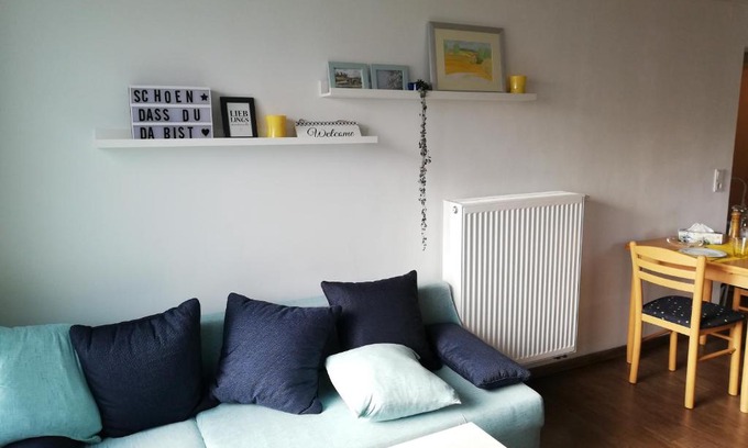 Runkel Appartement | Your Suite Runkel - Runkel, you're sweet!