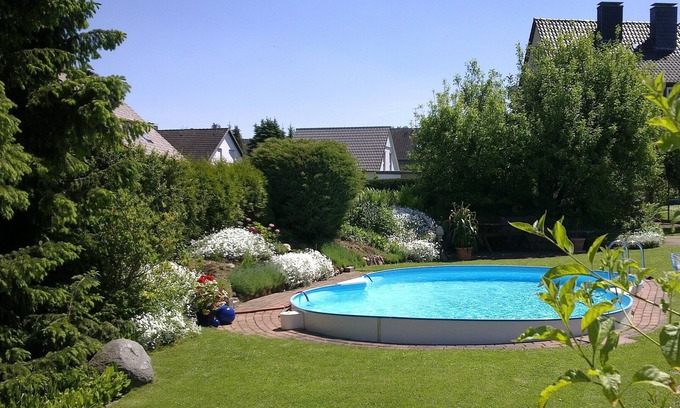 Extertal Appartement | Your vacation address in the beautiful, hilly Teutoburg Forest