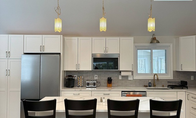 Wolfeboro Maison | Your Wolfeboro Home Away From Home