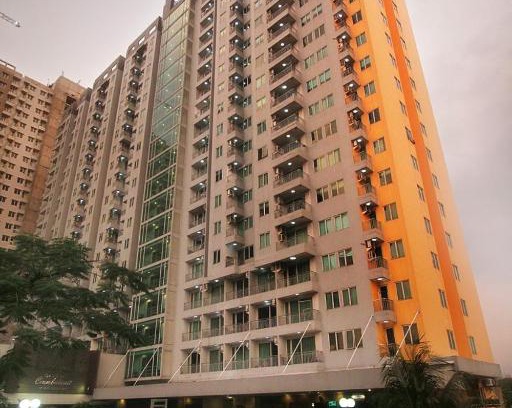Sukajadi Appartement | youre at - Galeri Ciumbuleuit Apartment