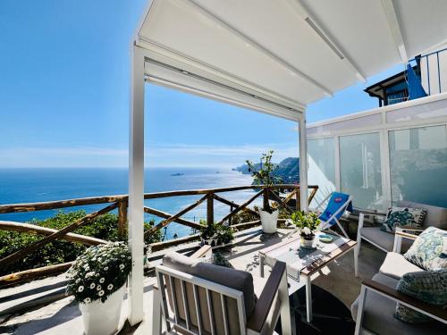 Path of the Gods Maison | YourHome - White House Giò