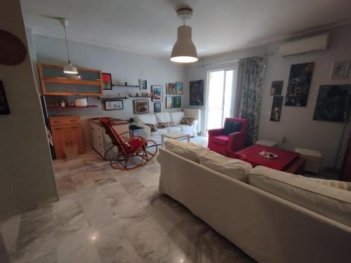 Perea Appartement | YourHomeInPeraia