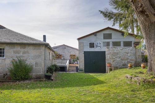 Chandrexa de Queixa Maison | YourHouse A Casa Dos Cregos