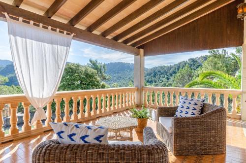 Lluc Maison | YourHouse Can Marquesi