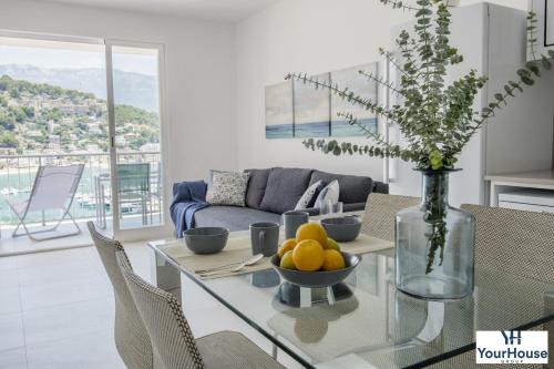 Soller Appartement | YourHouse Es Niu, apartment in Puerto de Sóller