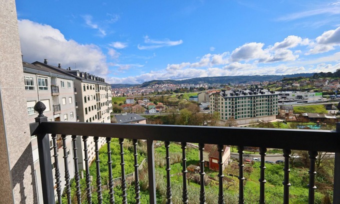 Barbadas Appartement | YourHouse Maeva