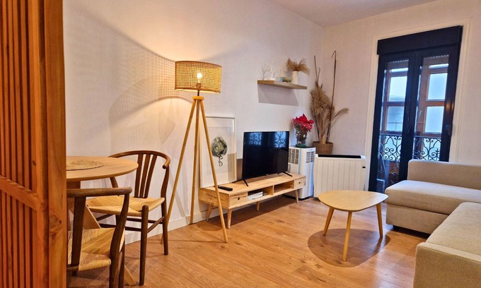 Ourense Appartement | YourHouse Ourense Bello 2