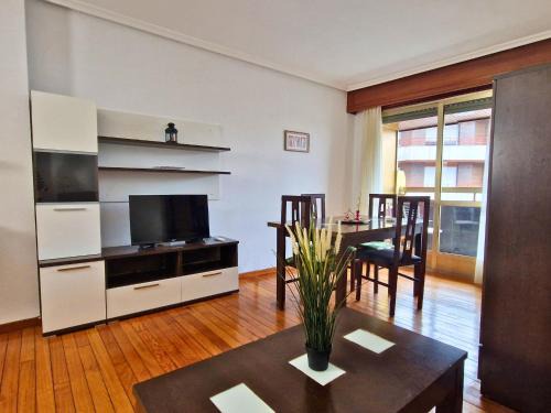 Ourense Appartement | YourHouse Progreso 1 apartment