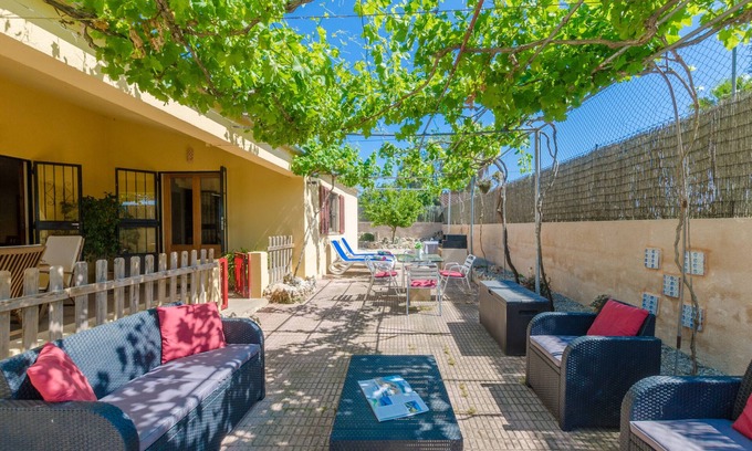 Algaida Maison | YourHouse Sa Raconada