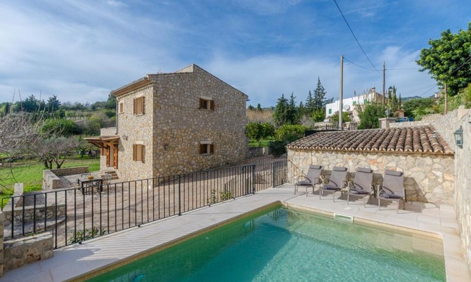 Alaro Maison | YourHouse Son Sant Joan