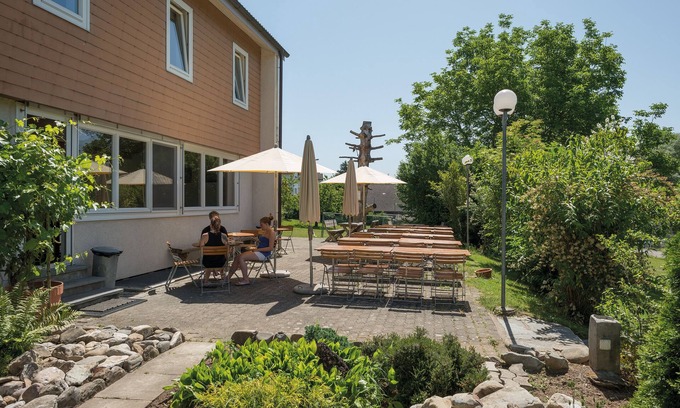 Stein am Rhein Auberge | Youth Hostel Stein am Rhein