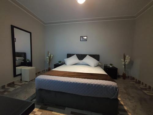 Oula Appartement | Youvala serviced apartment Giza