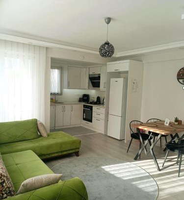 Dalaman Appartement | YoYo Apart