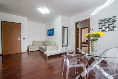 Padova Appartement | YPApartment Chiesanuova