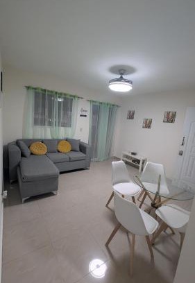 Corales del Sur Appartement | YPR caracoles