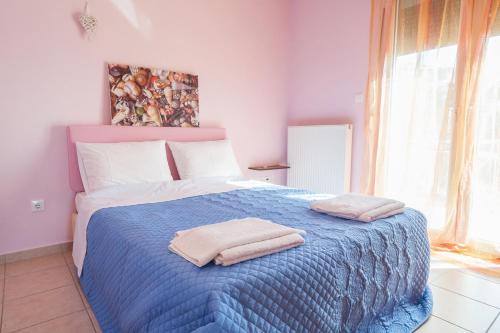 Myrina Appartement | Ypsipyli