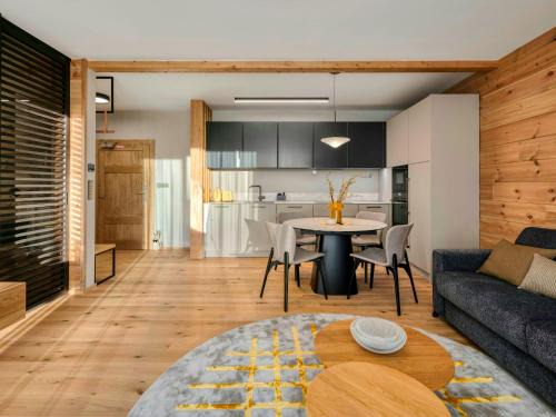 Tatranska Lomnica Appartement | YQ Apartments - Brand new - Top materials - Free parking