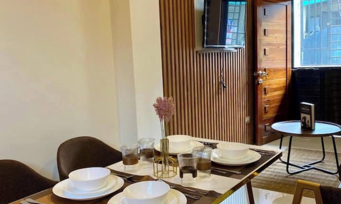 Cavinti Appartement | Ysabella Suite Calvario St. - Cavinti Town Proper II