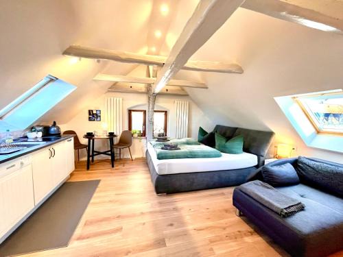 Moritzburg Appartement | Ysenberc Apartments