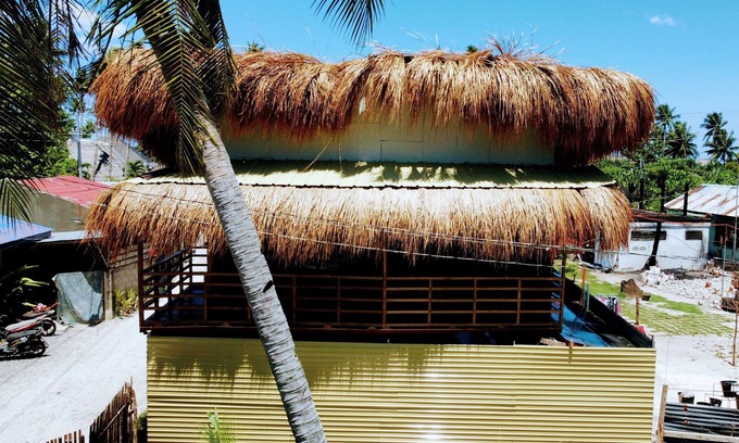 Catangnan Maison | Ysla Dapeng Siargao