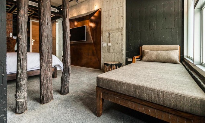 Jiaoxi Maison | Yu Peng Villa