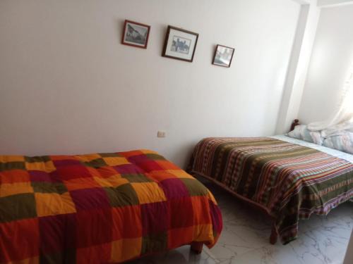 Yucay Maison | Yucay guest House