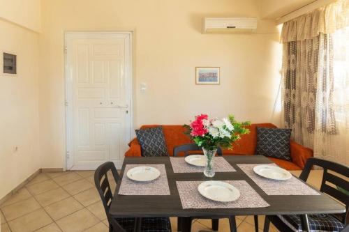 Xylokastro-Evrostina Appartement | Yuccas Home Kato Pitsa Xylokastro n1