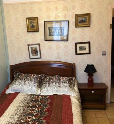 La Ville-du-Bois Maison | Yufan