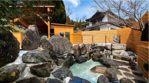 Yufuin Onsen Appartement | YUFUIN O-YADO YUKI ONSEN