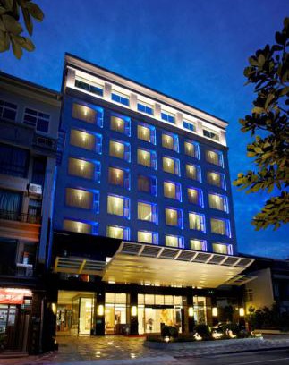 East District Hôtel | Yuh Tong Hotel