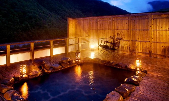 Takayama Hôtel | Yukimurasaki