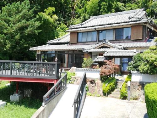 Saikai Maison | Yukinoura Guest House Moritaya