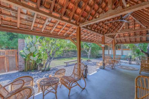Timbulharjo Maison | Yukke Tembi Homestay