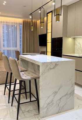 Lviv Appartement | YUKO Business Class Apartments