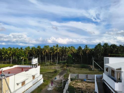 Anaimalai Maison | Yuktha's Homestay