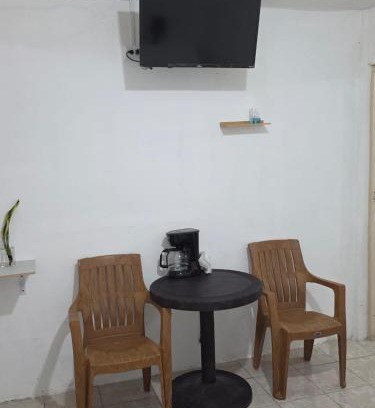 Retalhuleu Appartement | Yulis Home 1