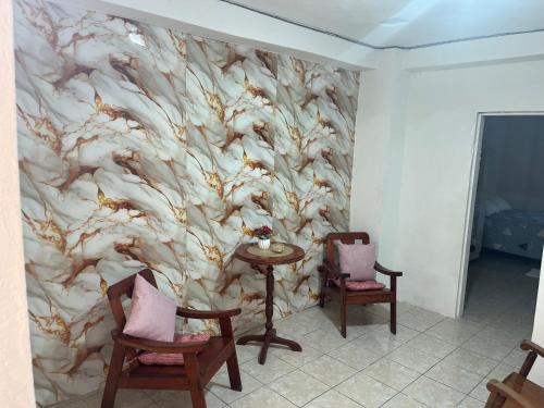 Retalhuleu Appartement | Yulis Home 4